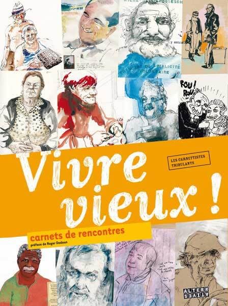 Vivre vieux 9782862276182