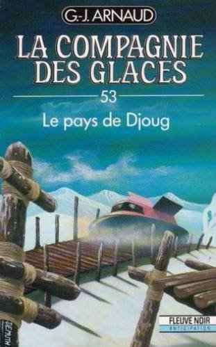 Le pays de djoug 9782265043794