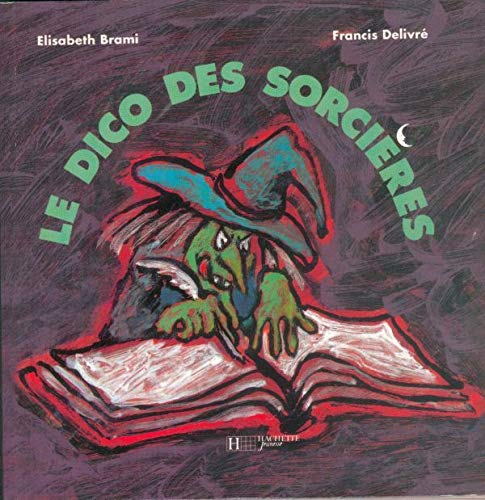 Dico des sorcières 9782012242562