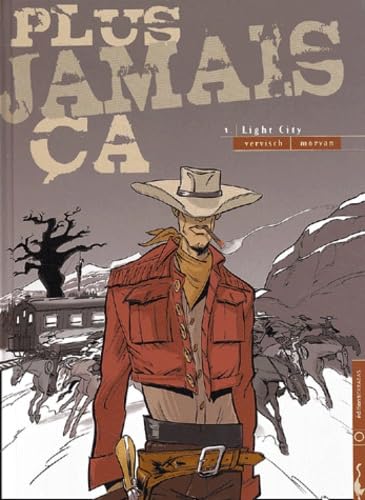 Plus jamais ça, Tome 1 9782914203463