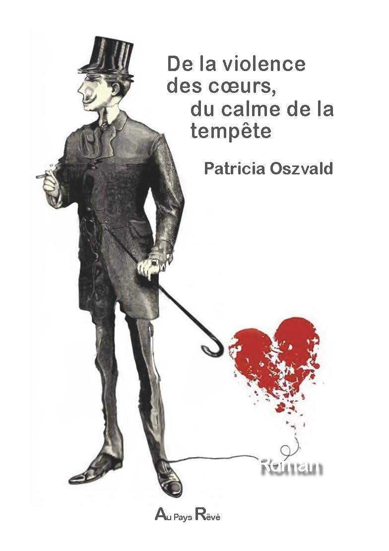 De la violence des coeurs : Du calme de la tempête 9782918966265