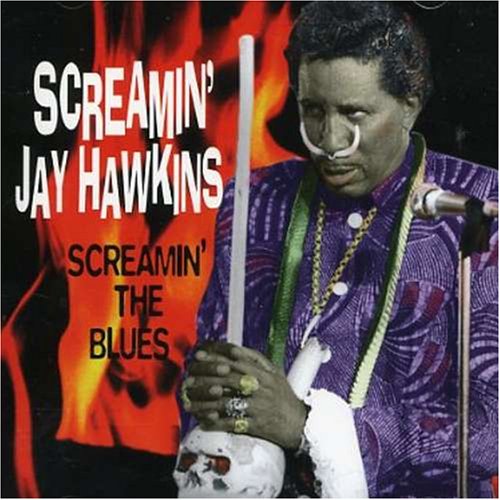 Screamin' The Blues 3436471164496