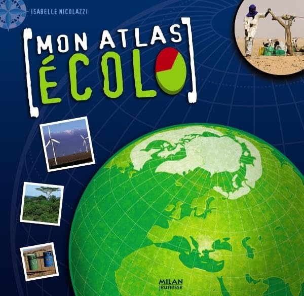 Mon atlas écolo 9782745936288