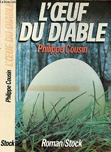 L'Oeuf du diable 9782234016934