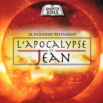 L'apocalypse de Jean 3760116220927