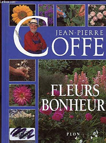 Fleurs bonheur 9782259189767