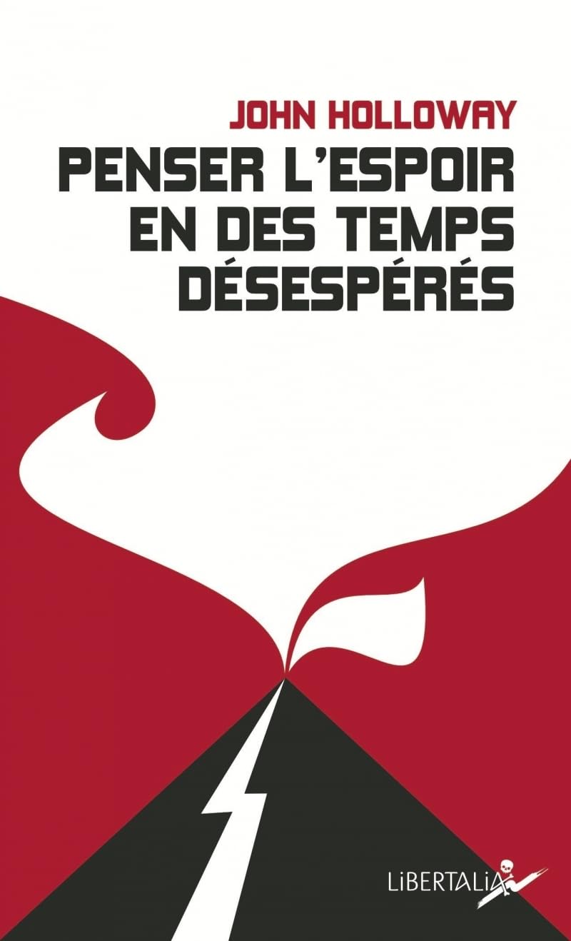 Penser l'espoir en des temps désespérés 9782377293278
