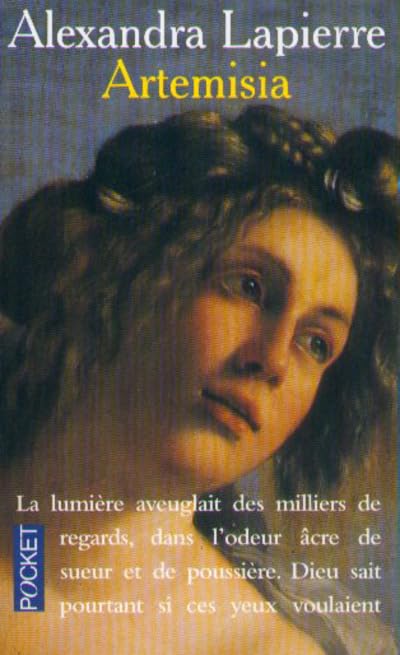 ARTEMISIA 9782266109833