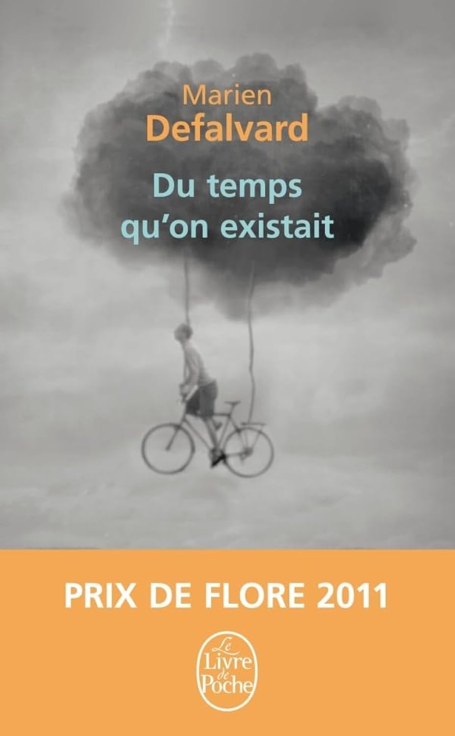 Du temps qu'on existait 9782253164579