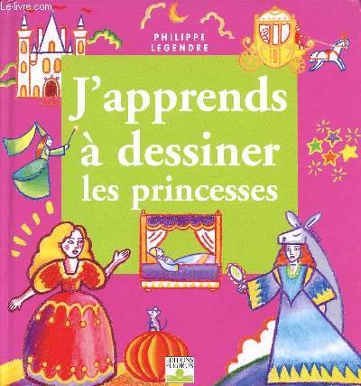 Les princesses: Avec un magnet puzzle 9782215073512