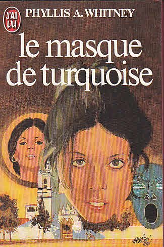 Masque de turquoise **** (Le) 9782277215417