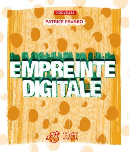 Empreinte digitale 9782364748071