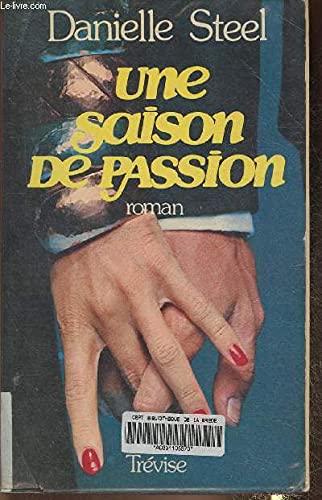 une saison de passion 9782711205394