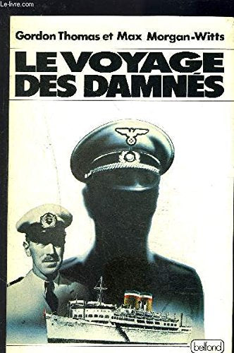 Le Voyage des damnés 9782714410627