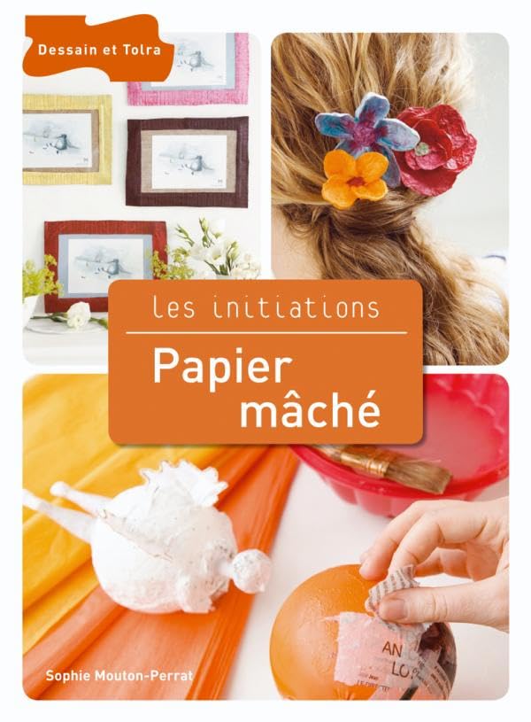 Papier mâché 9782295001788