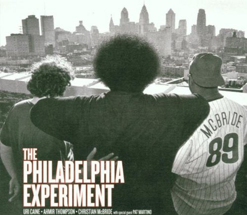 The Philadelphia Experiment 0014431600128