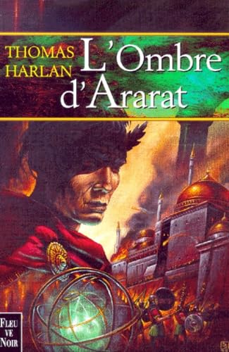 L'ombre d'Ararat 9782265069947