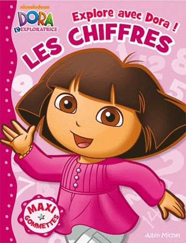 Les chiffres 9782226215758