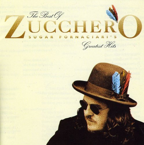 The Best of Zucchero 0731453387829
