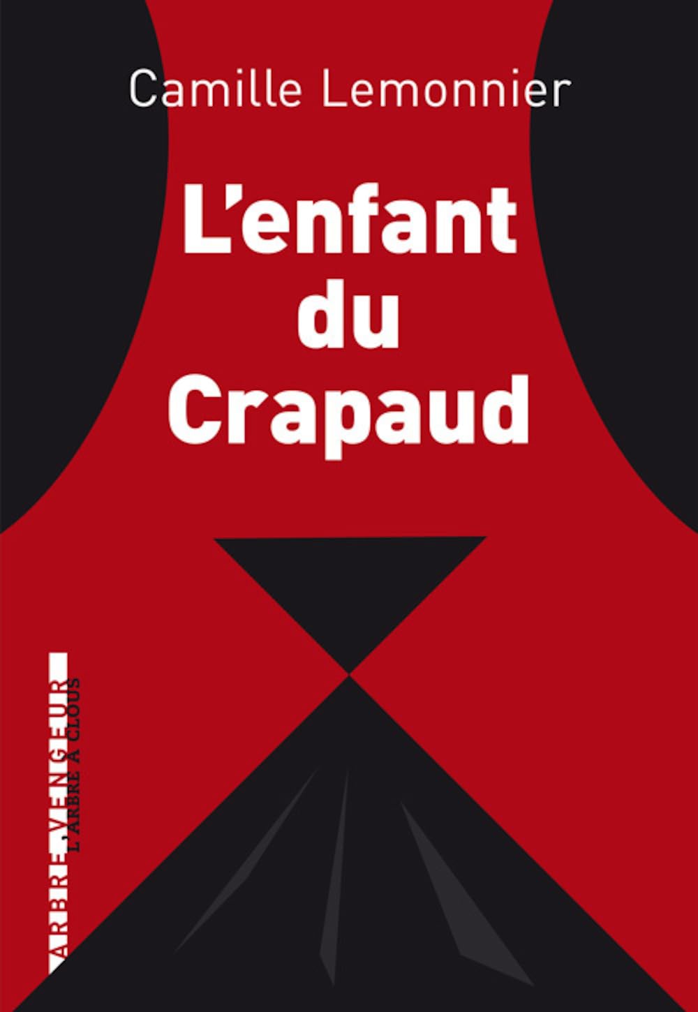 L'enfant du crapaud et autres contes impitoyables 9791091504331