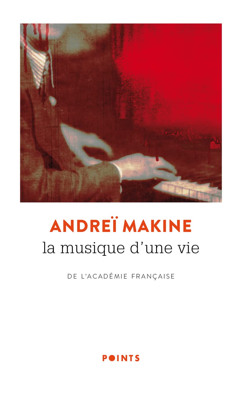La Musique d'une vie 9782020542852