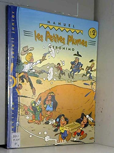 Les Petites Plumes T 2 9782877642590
