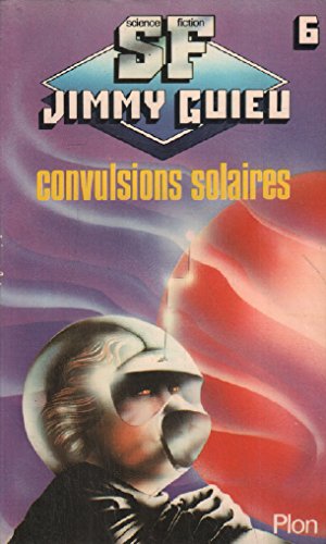 Convulsions solaires 9782259005814