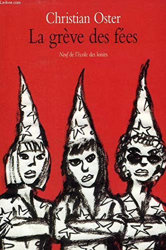 La Grève des fées 9782211056441