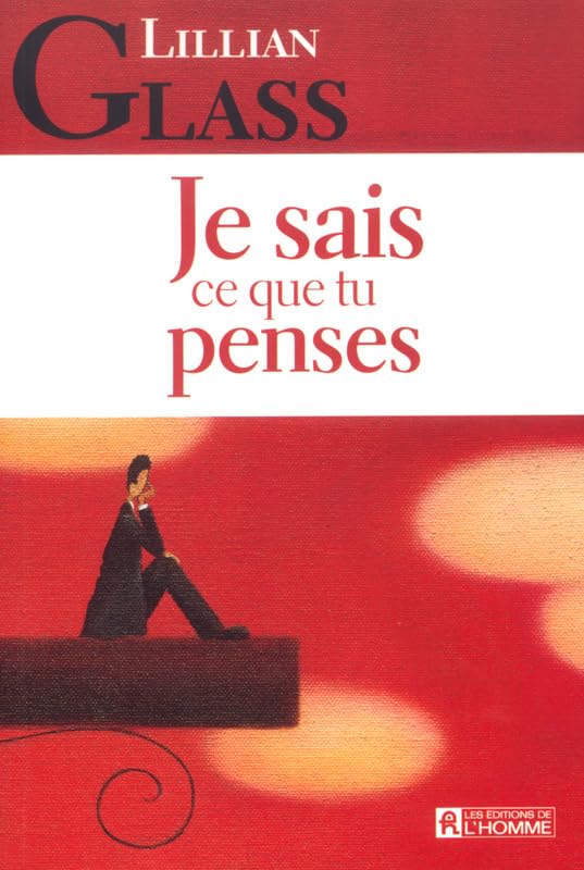 Je sais ce que tu penses 9782761917605