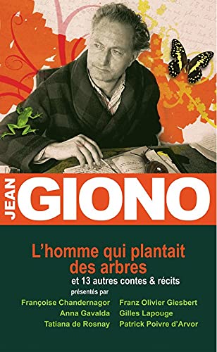 L'homme qui plantait des arbres 9782298022391