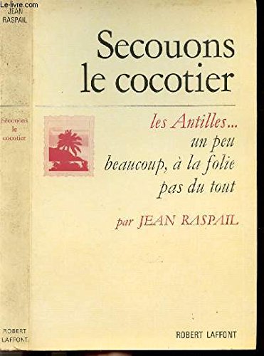 SECOUONS LE COCOTIER - TOME I 3665375007268