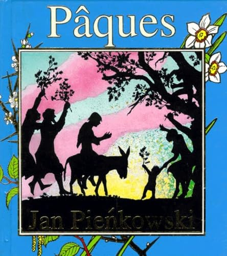 Pâques 9782700042412