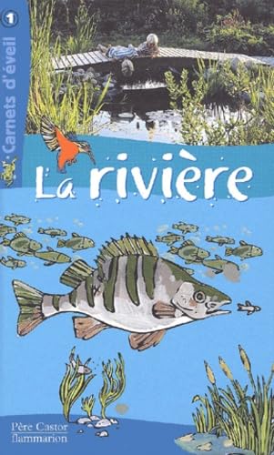 La Riviere 9782081607194