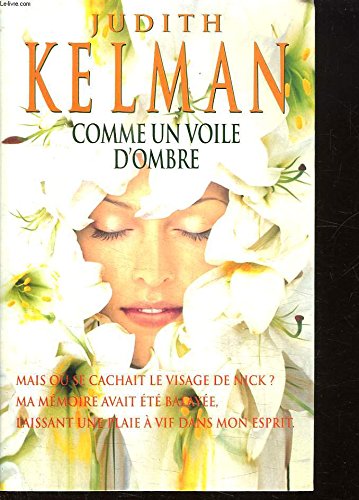 Comme un voile d'ombre 9782702860243