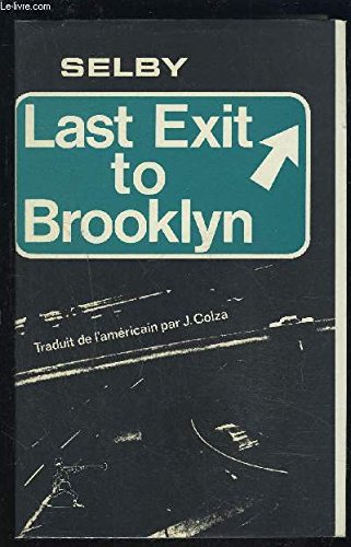 LAST EXIT TO BROOKLYN
