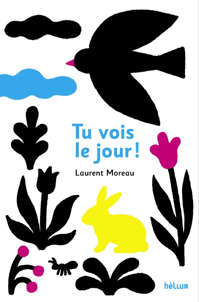 Tu vois le jour 9782330169961