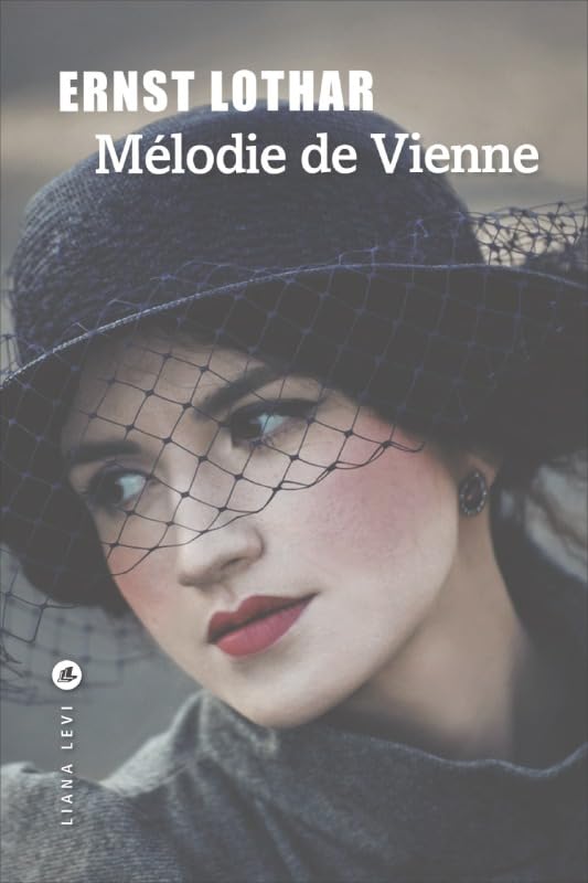 Mélodie de Vienne 9782867468421