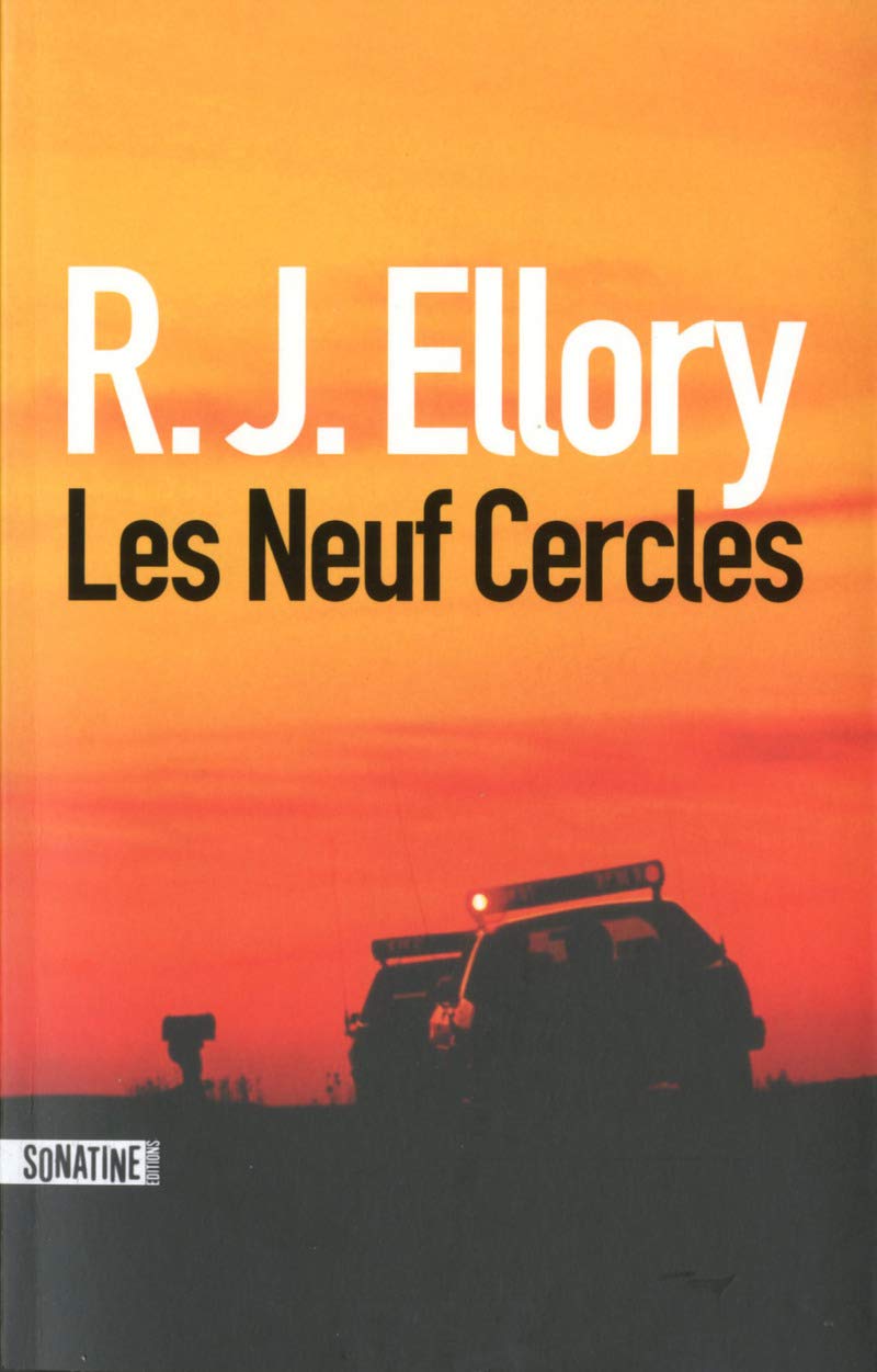 Les Neuf Cercles 9782355842696
