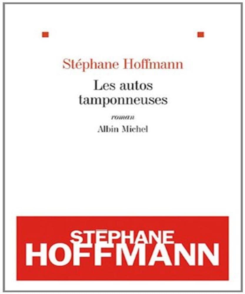 Les Autos tamponneuses 9782226229724