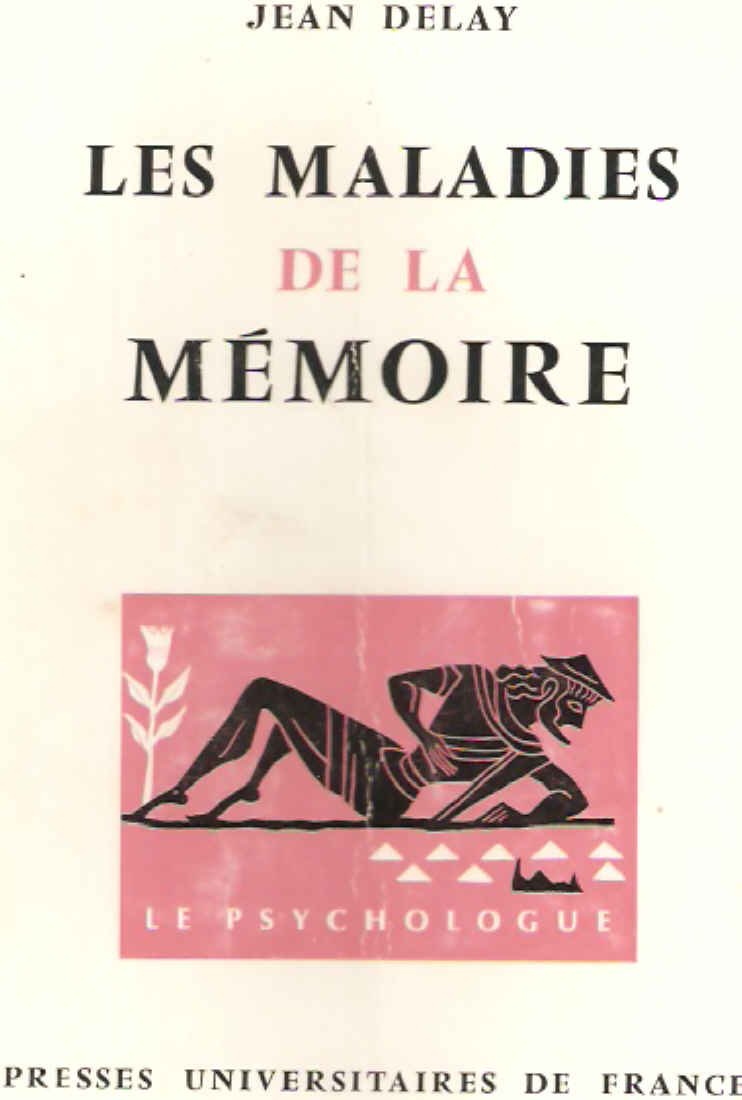 Les maladies de la mémoire