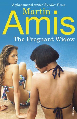 The Pregnant Widow 9780099554127