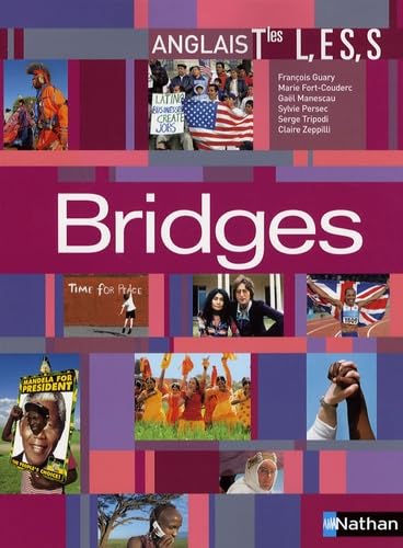 Bridges Term. L, ES, S 9782091739564