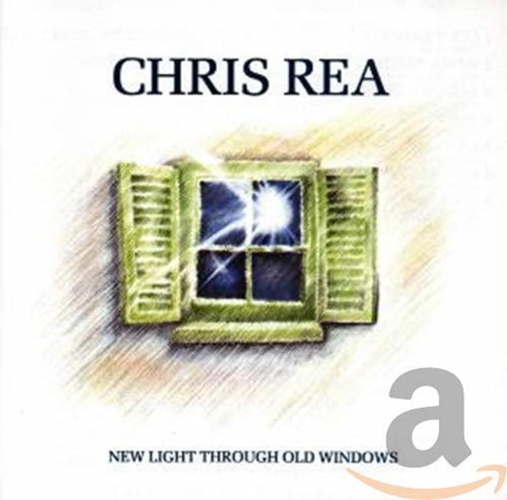 Best of Rea,Chris-New Light THR 0022924384127