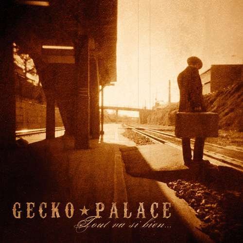 Tout va si Bien. 3760148281927