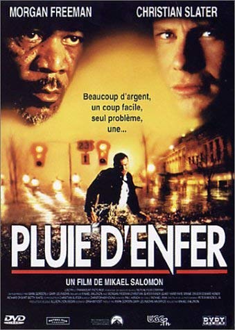 Pluie d'enfer 3700173200852