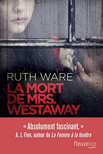 La Mort de Mrs Westaway 9782265118485