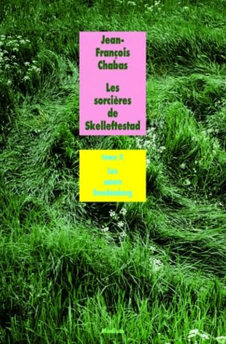sorcieres de skelleftestad t2 soeurs swe 9782211203029