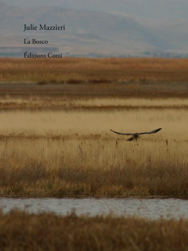 LA BOSCO 9782714311900