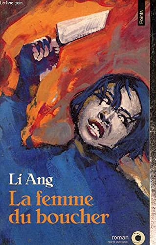 La Femme du boucher 9782020199971
