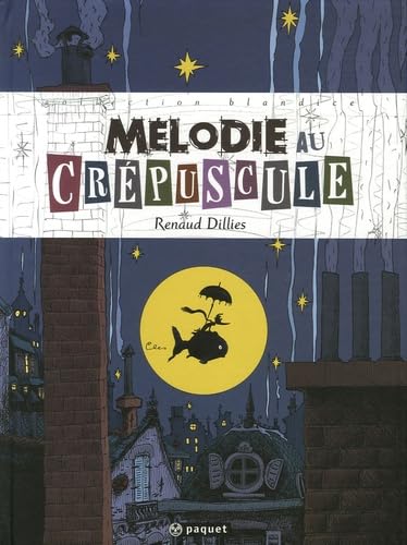 Mélodie au crépuscule 9782888900788